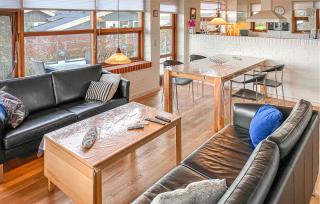 Beautiful Home In Lemvig With House Sea View - 7