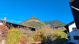 Ferienwohnung Hörnleblick - 8