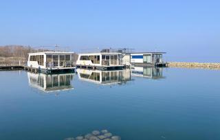 Haus Boot Sea Breeze - 0