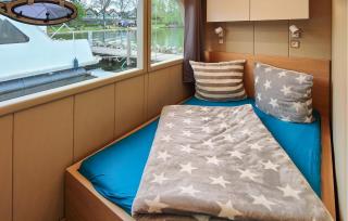 Haus Boot Sea Breeze - Marienfelde - 6