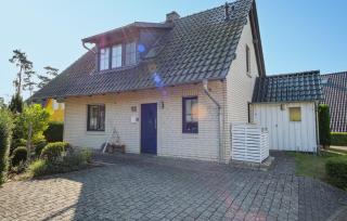 1 Bedroom Beautiful Apartment In Röbel - 2