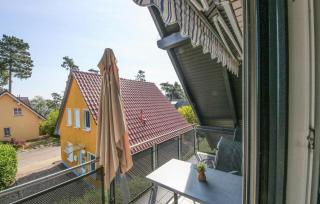 1 Bedroom Beautiful Apartment In Röbel - 1