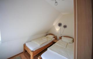 1 Bedroom Beautiful Apartment In Röbel - 5