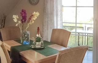 1 Bedroom Beautiful Apartment In Röbel - 7