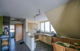 1 Bedroom Beautiful Apartment In Röbel - 6