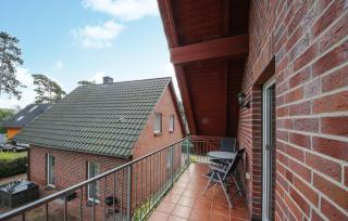 Pet Friendly Home In Röbel With Wifi - 1