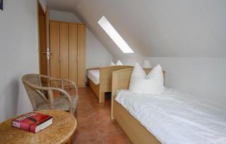 Pet Friendly Home In Röbel With Wifi - 3