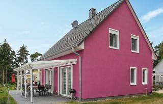 Pet Friendly Home In Röbel With Wifi - 8