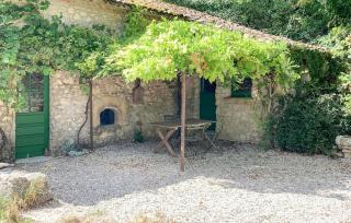 Charmante Maison Avec Piscine - 8