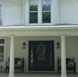 Historic Cottage Rental with Lovely River Views in Wrightsville, Ohio - 9