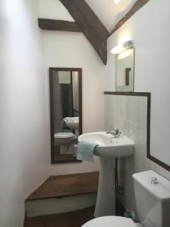 Grange Cottage - 2