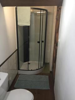 Grange Cottage - 3