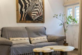 Good times Sevilla - 5