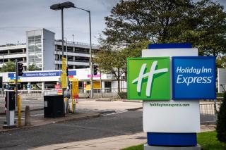 Holiday Inn Express - Glasgow Airport by IHG - 7