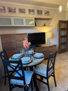 Willa Józefina - Mini Spa & Family Fun - 5