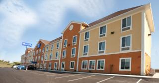 Americas Best Value Inn Saint Robert/Fort Leonard Wood - Saint Robert - 0