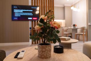 Ivory Garden Studio by Blvd 51B7 - Premium Voluntari Stay - 1