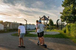 Siblu Camping in de Bongerd - 7