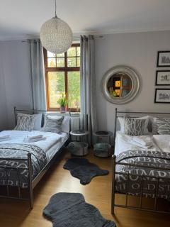 Willa Józefina - Mini Spa & Family Fun - 6