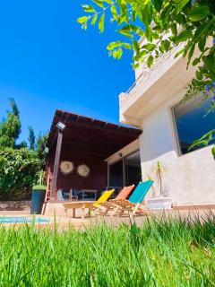 Villa Sunset Moulay - 8