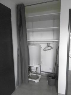 Studio meublé avec jardin et parking sécurisé - 4