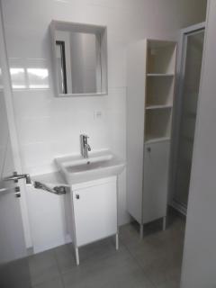 Studio meublé avec jardin et parking sécurisé - 3