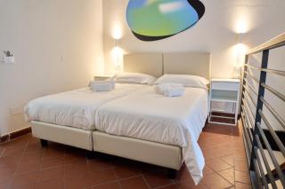 Lucca Hostel & Rooms San Frediano - 8