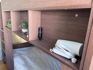 FukuStay CCB1-201 福居 地下鉄駅徒歩2分 - 7