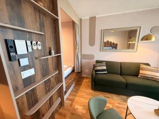 Devana Premium Apartments by CHORS - 7