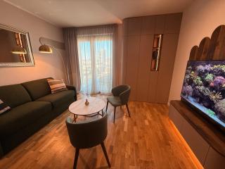 Devana Premium Apartments by CHORS - 8