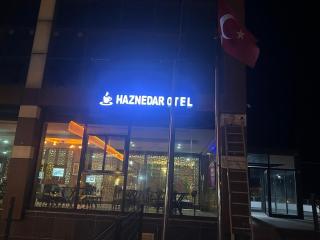 İdil Haznedar Otel - 6