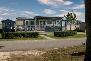 Siblu Camping in de Bongerd - 6