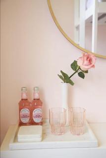 Bosch Huse Rosé - Zomer - 2