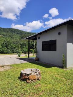 Casa do Bem Estar Picada Café - 7