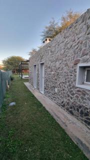 Hermosa casa en barrio privado - 6