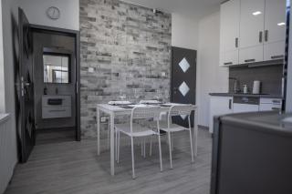 AApartman Exclusive - free parking - 9