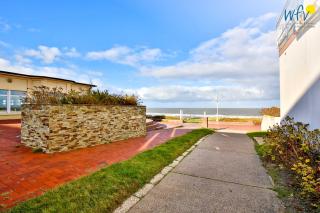 Haus Meeresluft Ferienwohnung 38 - Wangerooge - 8
