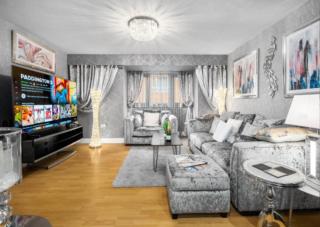 Stylish Apartment - City Centre - TV in Bedroom - Netflix 11K - 8