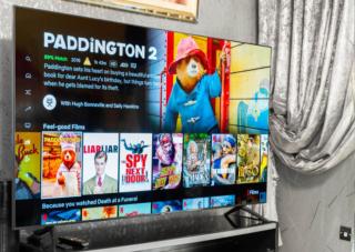 Stylish Apartment - City Centre - TV in Bedroom - Netflix 11K - 1