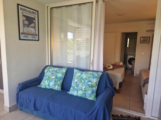 Villa 852 Taycan Anse des Rochers, Guadeloupe - 9