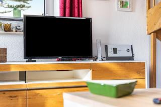 Ferienhaus Lütt-Matten - 6