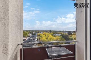 MONTEUR - Unterkunft für bis zu 5 Personen in 63454 Hanau - HU12 - 1