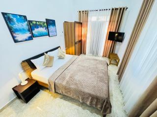 The Rooftop Villa Unawatuna - 2