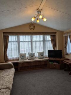 Camber Sands Holiday Park - 5