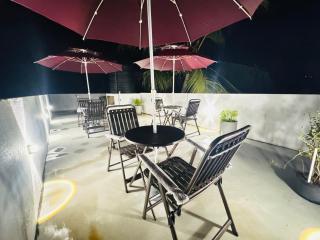 The Rooftop Villa Unawatuna - 3