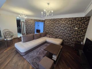 After Presidency and Cathedral Park Sfatul Tarii street Apartments - 5