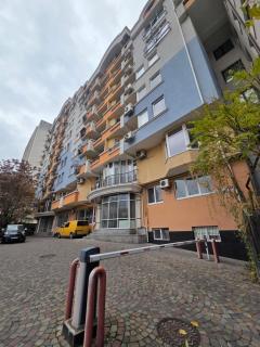 After Presidency and Cathedral Park Sfatul Tarii street Apartments - 6