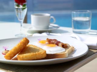 Michelangelo Resort & Spa - 9