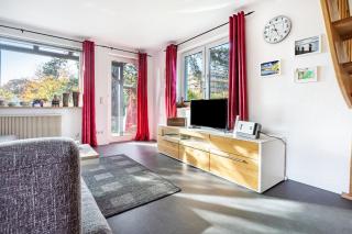 Ferienhaus Lütt-Matten - 5