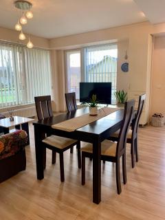 Sunny Lotus Apartamentai - 0